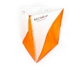 BEST4O.COM ORIENTEERING FLAG 30X30