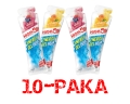 HIGH5 ENERGY AQUA GEL 60ML 10-PAKA