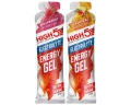 HIGH5 AQUA GEL ELECTROLYTE 60g