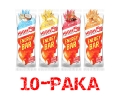 HIGH5 ENERGY BAR 55G 10-paka