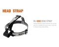 MAGICSHINE MJ-6060 HEAD STRAP SOFT