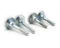 MIRY TOOL FREE SCREW SET