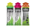 SIS GO ENERGY+ ELECTROLYTE GEL