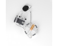 SILVA ARC JET S ORIENTEERING COMPASS