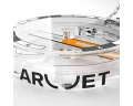 SILVA ARC JET S ORIENTEERING COMPASS