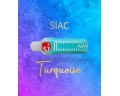 SPORTIDENT SIAC ACTIVE CARD TURQUOISE