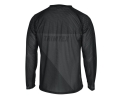 TRIMTEX BASIC MESH LONG SLEEVE ORIENTEERING SHIRT