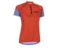 TRIMTEX RAPID 2.0 SHORT SLEEVE ORIENTEERING SHIRT WOMEN'S