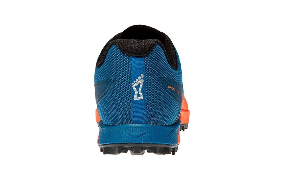 Orienteering Shoes Inov-8 Oroc 270 | With Spike| Best4o.com