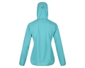 INOV-8 STORMSHELL V2 FULL ZIPPED WOMEN'S WATERPROOF JACKET