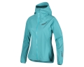 INOV-8 STORMSHELL V2 FULL ZIPPED WOMEN'S WATERPROOF JACKET