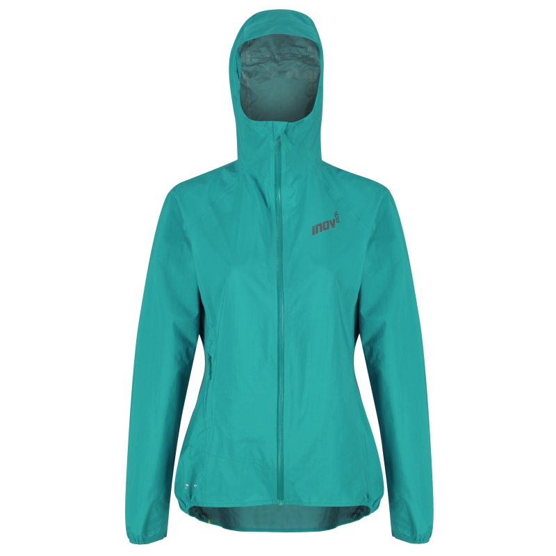 Stormshell Waterproof Jacket Women's